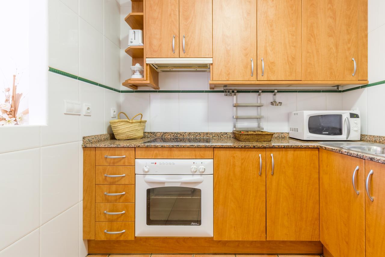 Cozy House Las Salinas