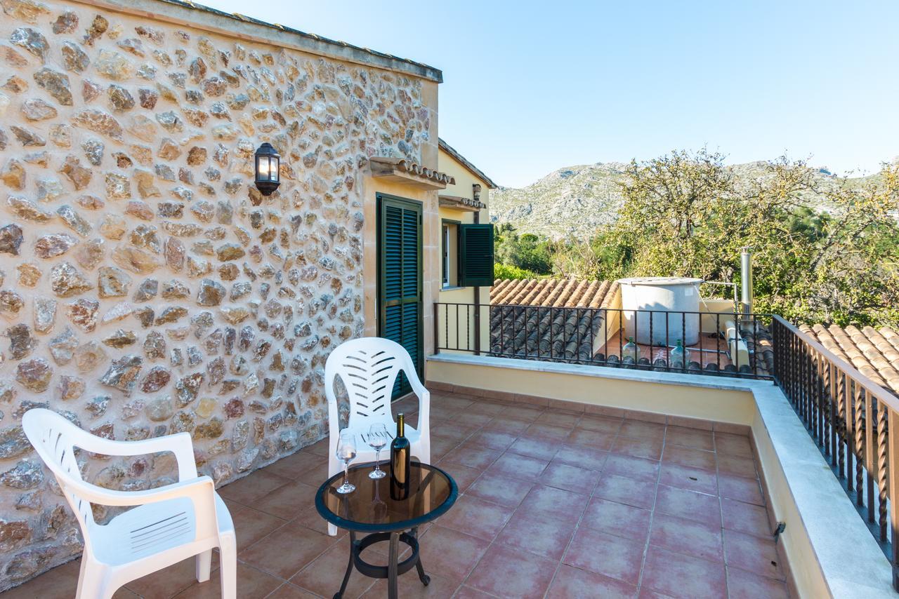 Cuxach By Homevillas360 Holiday home Pollenca