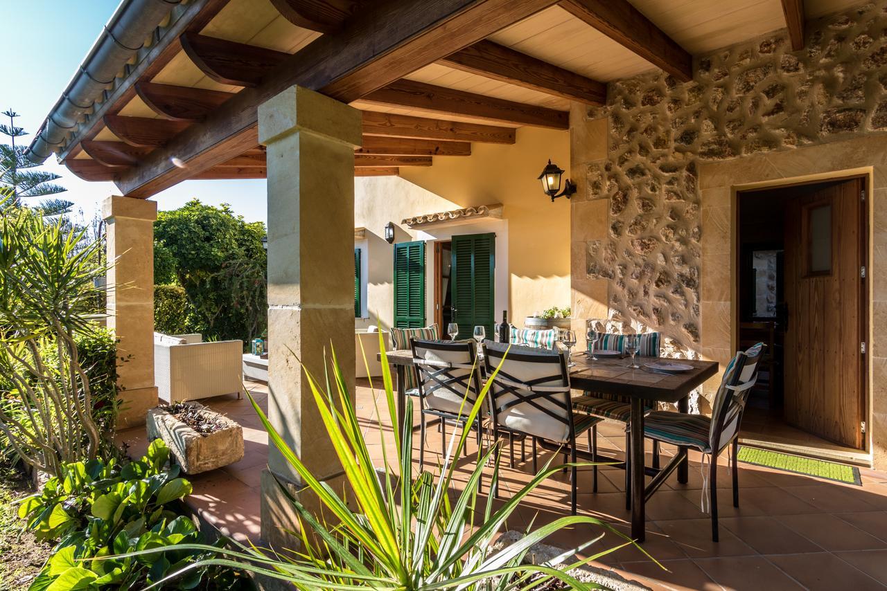 Cuxach By Homevillas360 Holiday home Pollenca