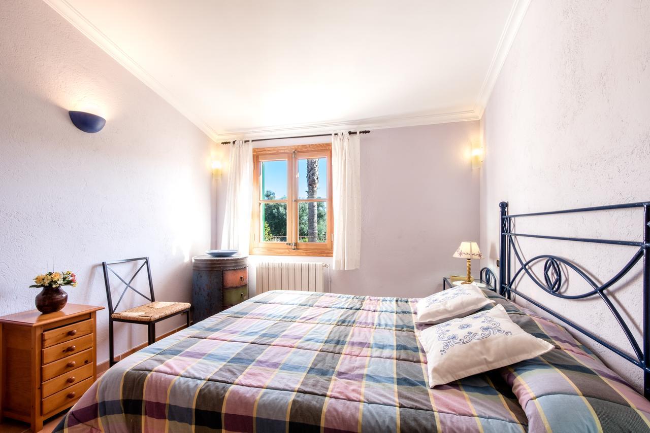 Cuxach By Homevillas360 Holiday home Pollenca