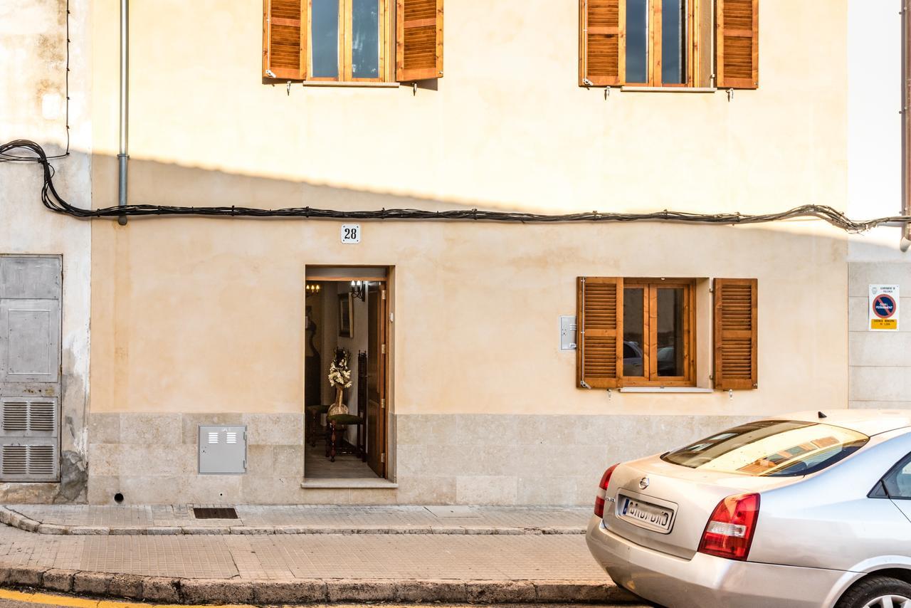 Bewitched Granny'S House Pollenca