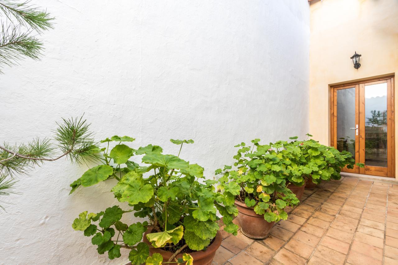 Holiday home Bewitched Granny'S House Pollenca