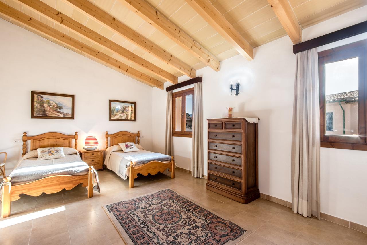 Bewitched Granny'S House * Pollenca
