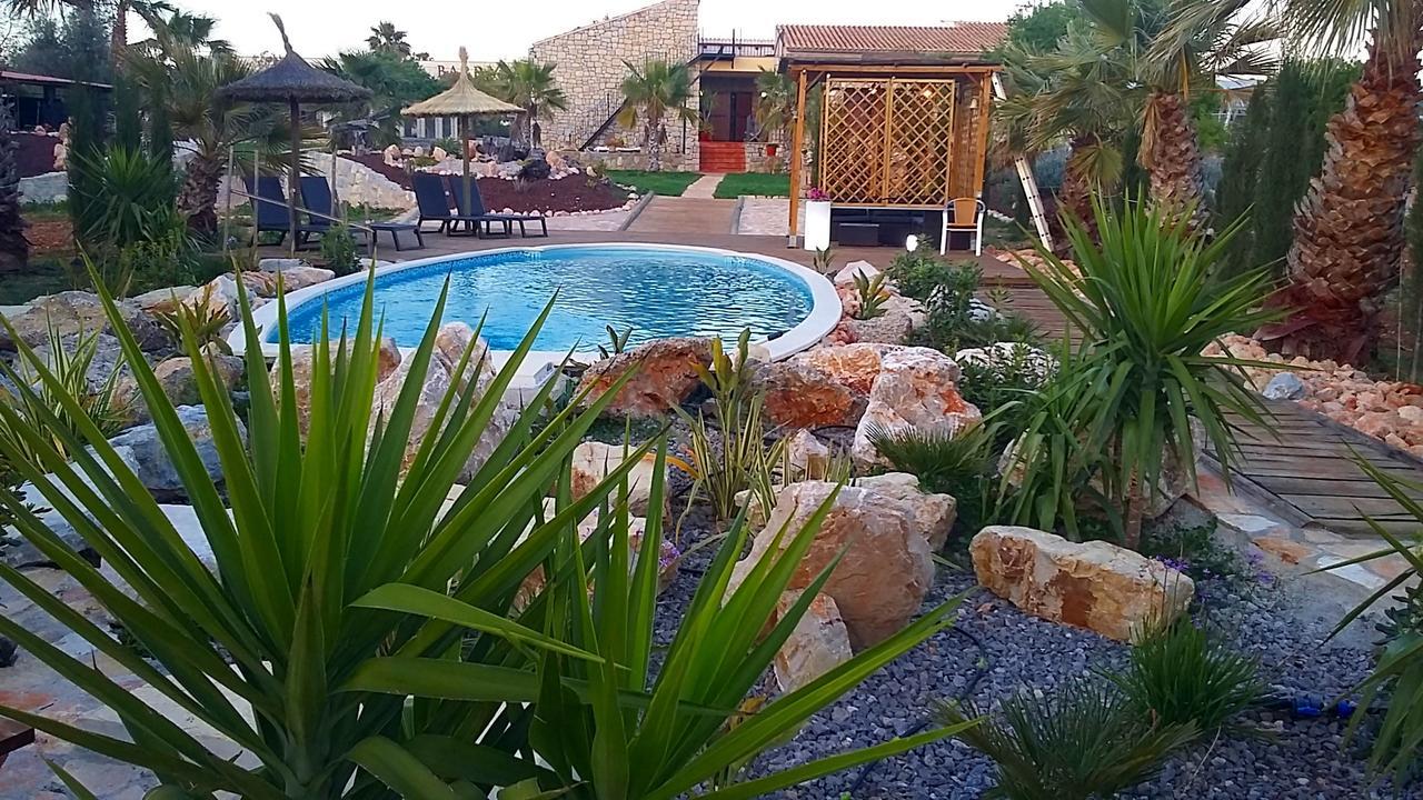 Melongos Casa rural Inca (Mallorca)