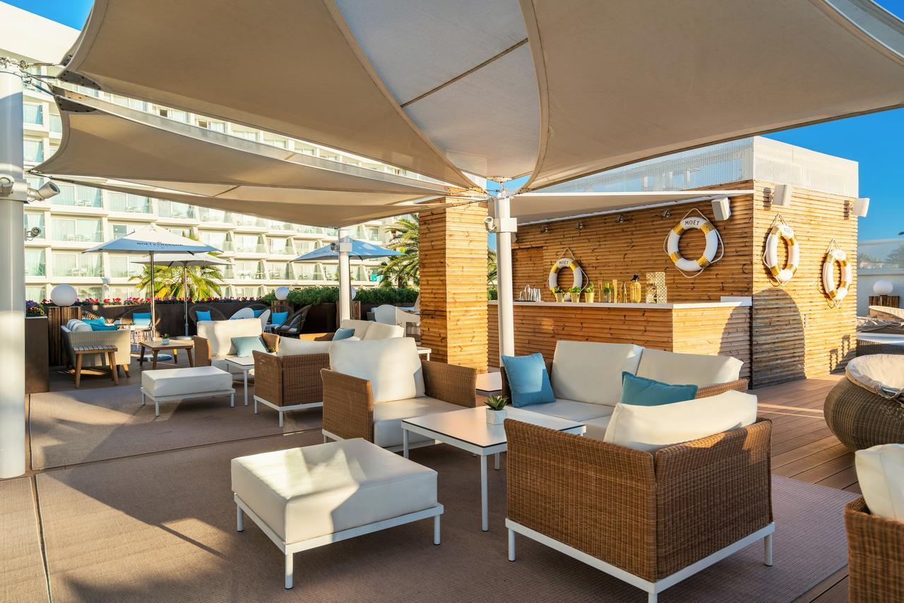 Iberostar Selection Playa De Palma 5* Playa de Palma (Mallorca)