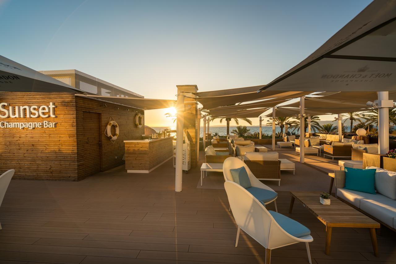 Hotel Iberostar Selection Playa De Palma