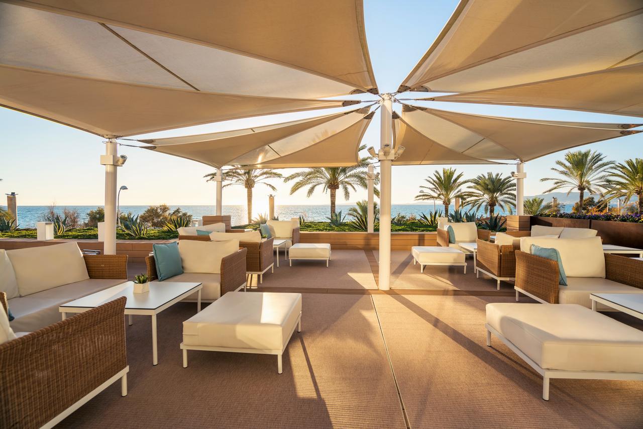 Iberostar Selection Playa De Palma Hotel Playa de Palma (Mallorca)