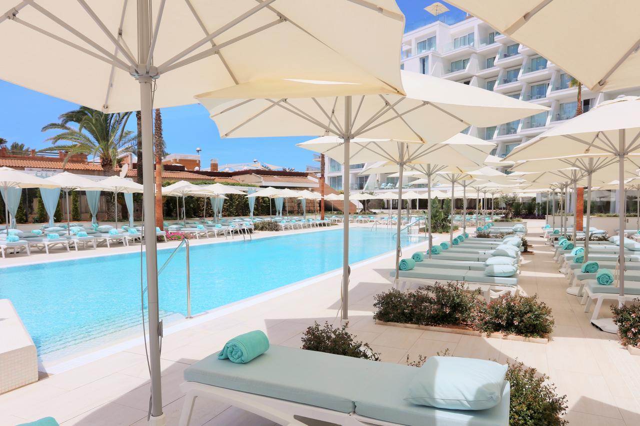 Iberostar Selection Playa De Palma Hotel Playa de Palma (Mallorca)