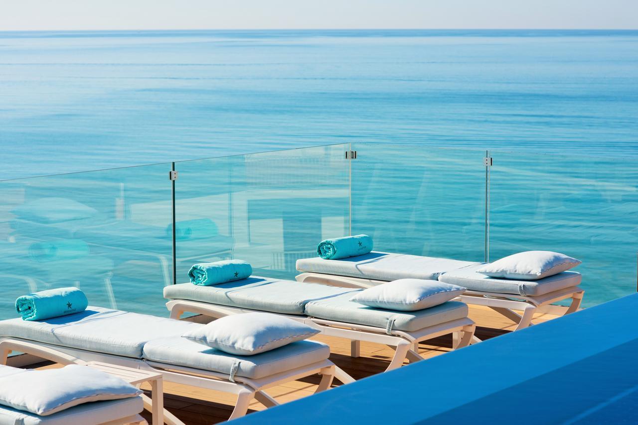Iberostar Selection Playa De Palma Playa de Palma (Mallorca)