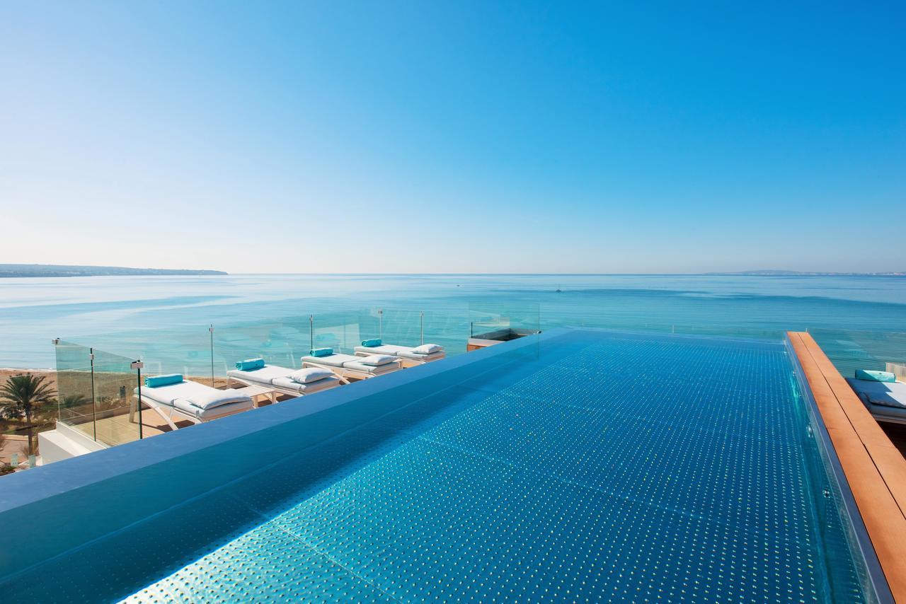 Iberostar Selection Playa De Palma Hotel