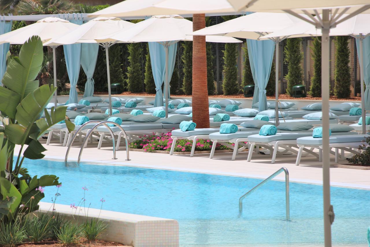 Iberostar Selection Playa De Palma Hotel 5*