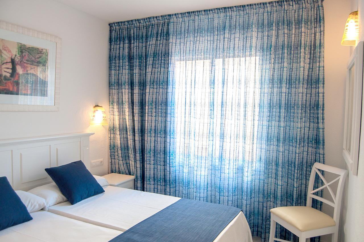 Bq Alcudia Sun Village Resort 3*