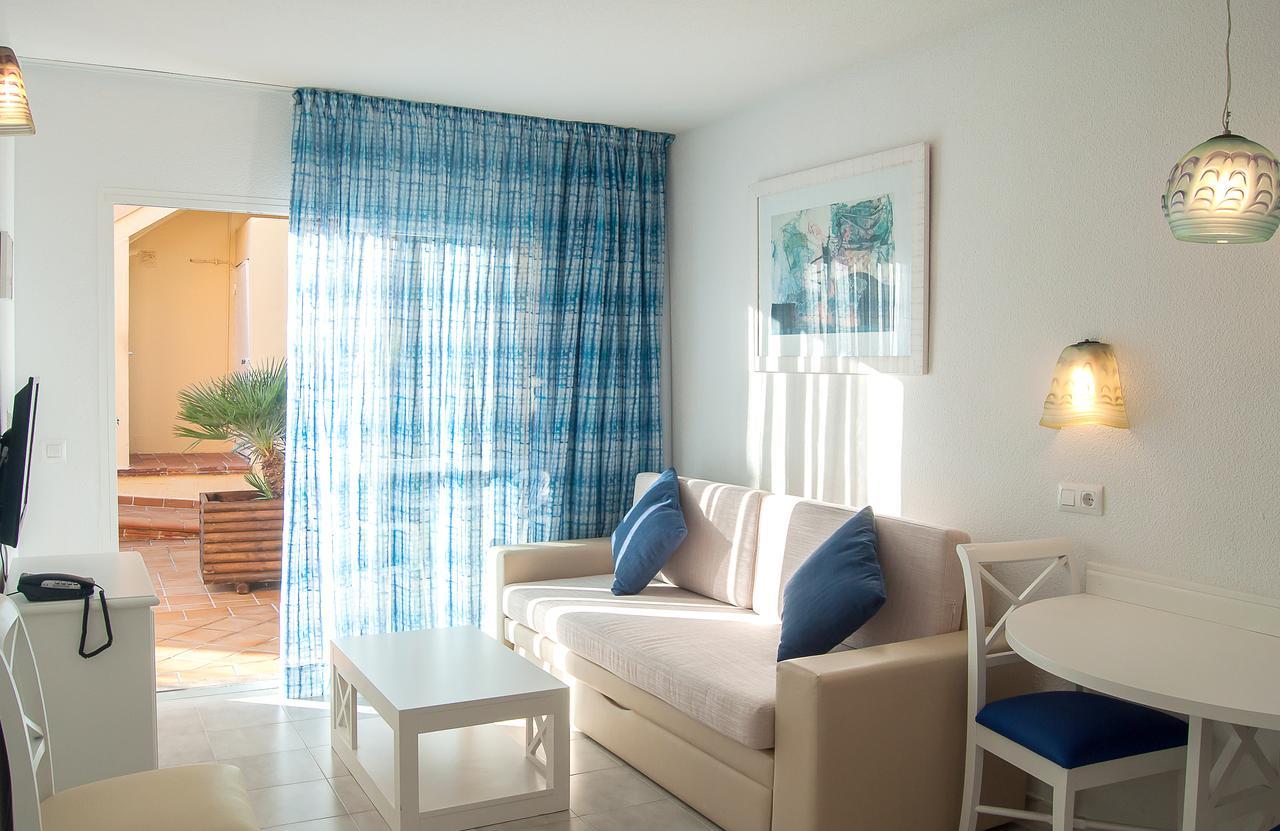 Bq Alcudia Sun Village Resort 3*