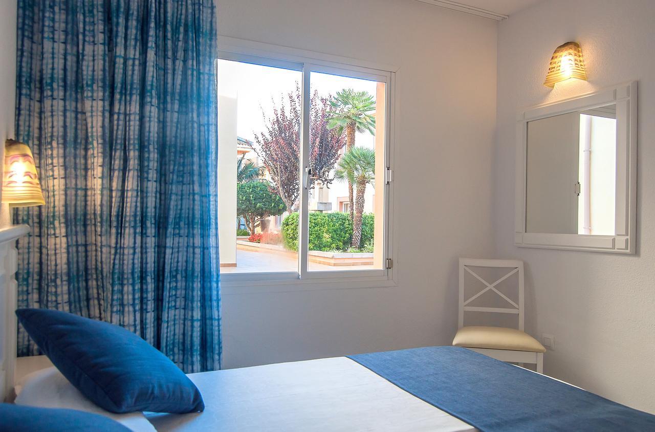 Resort Bq Alcudia Sun Village