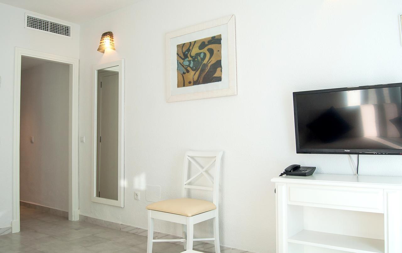Resort Bq Alcudia Sun Village