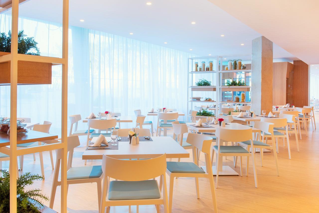 Iberostar Playa De Muro Hotel 4*