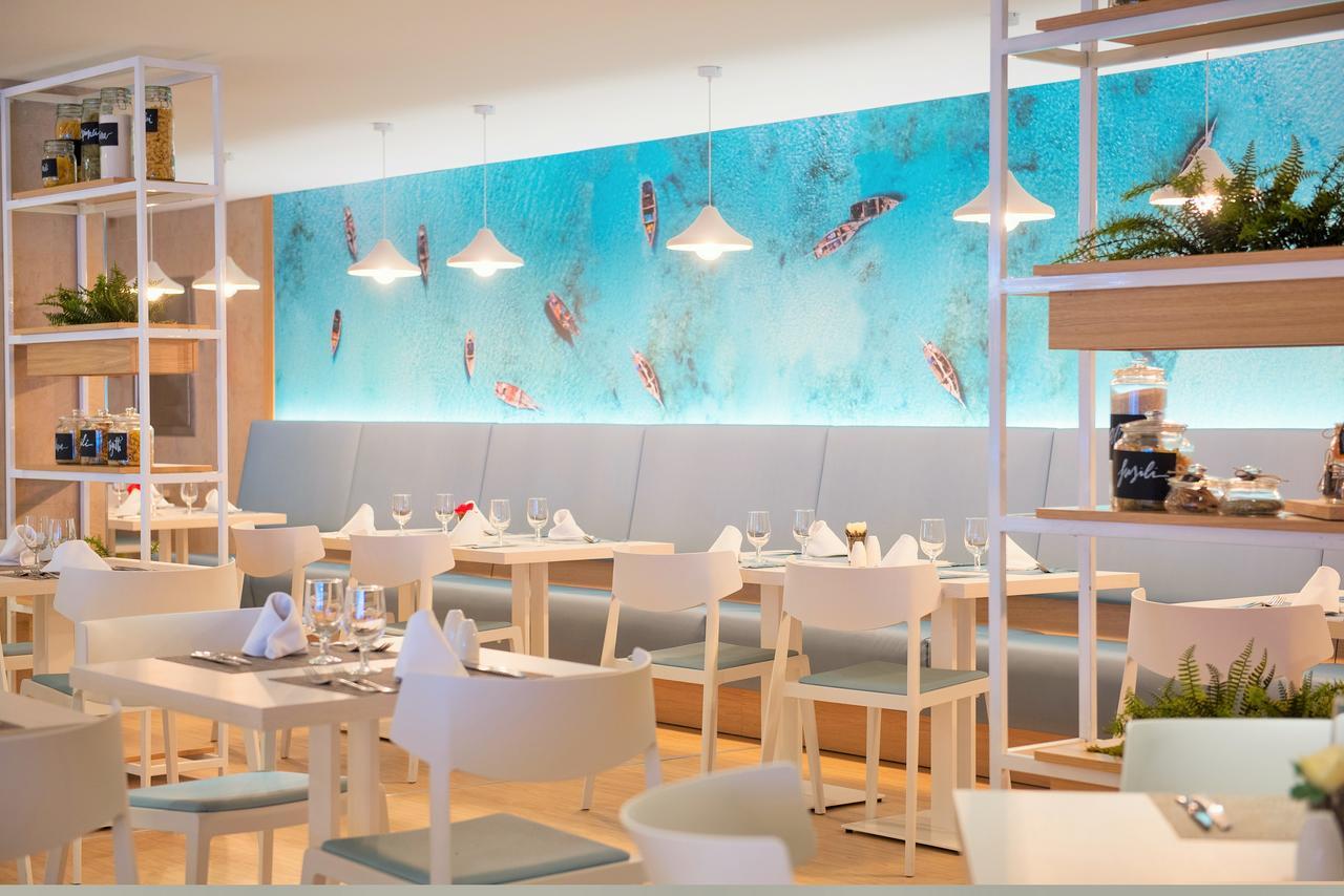 Hotel Iberostar Playa De Muro 4*