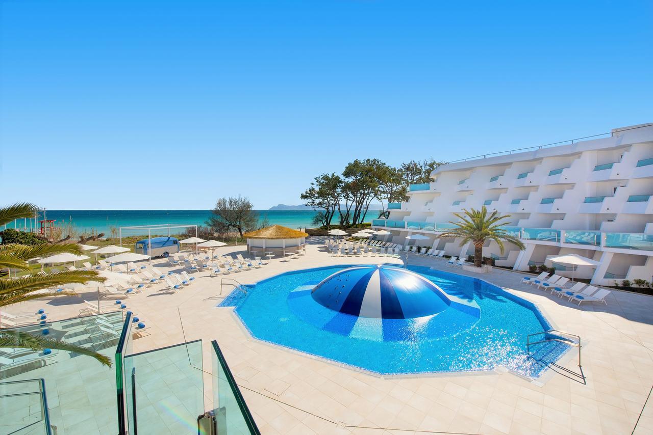 Hotel Iberostar Playa De Muro