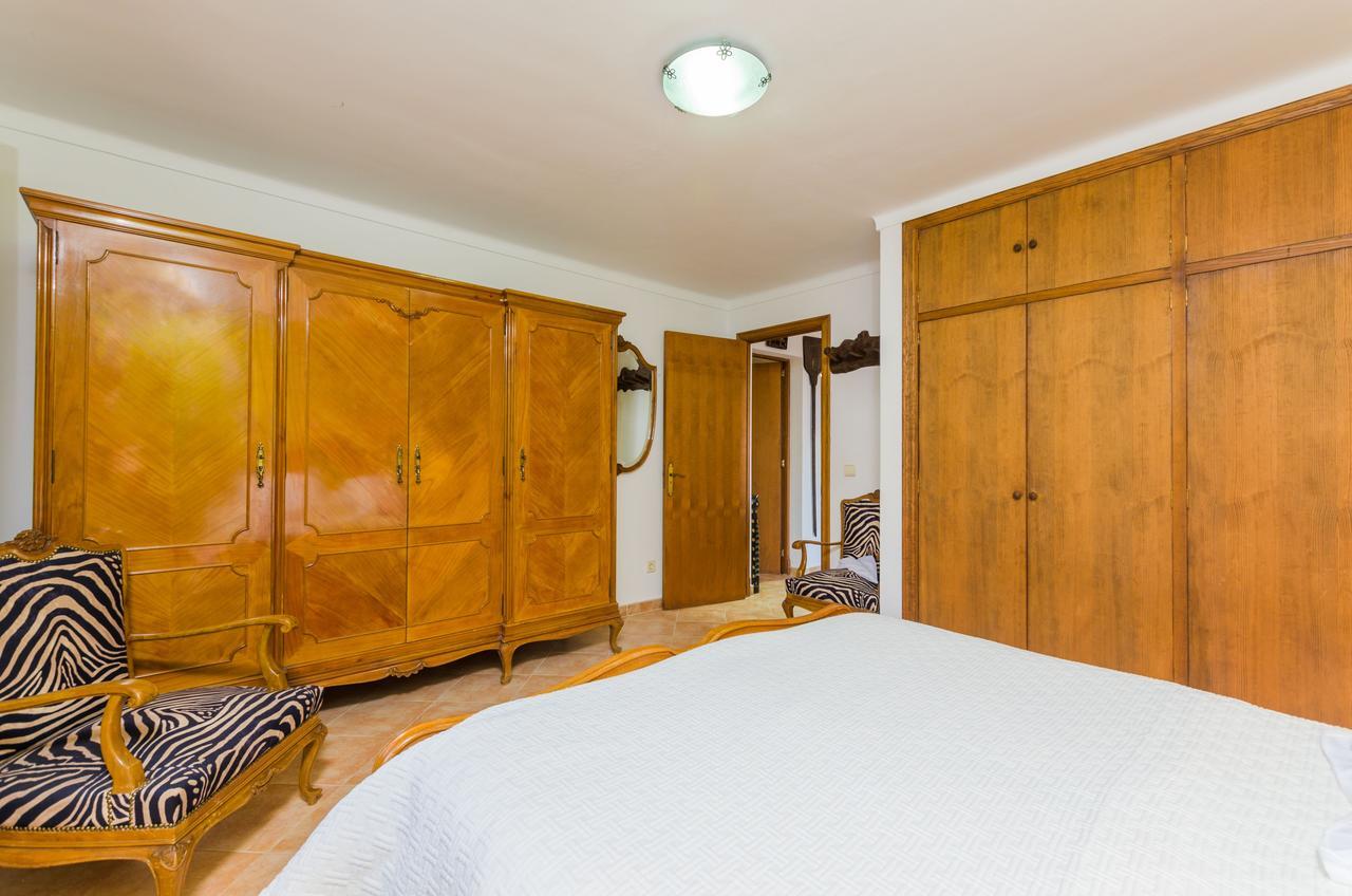 Es Rafal Nostro Villa Fenalitx (Fenalich)