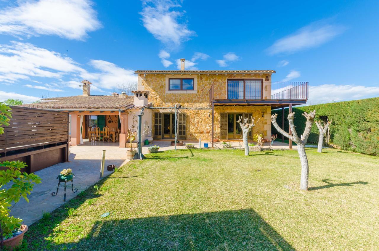 Villa Es Rafal Nostro Fenalitx (Fenalich)