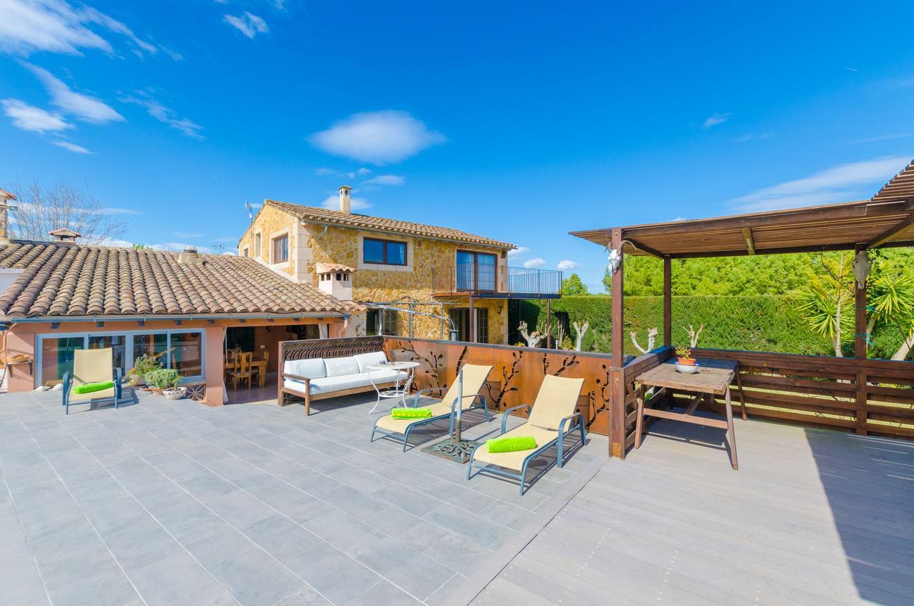 Es Rafal Nostro Villa Fenalitx (Fenalich)