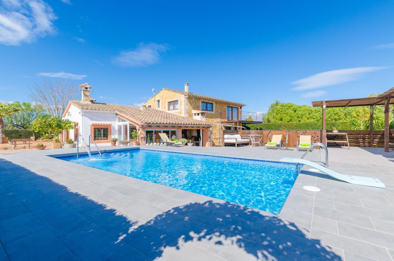 Es Rafal Nostro Villa *
