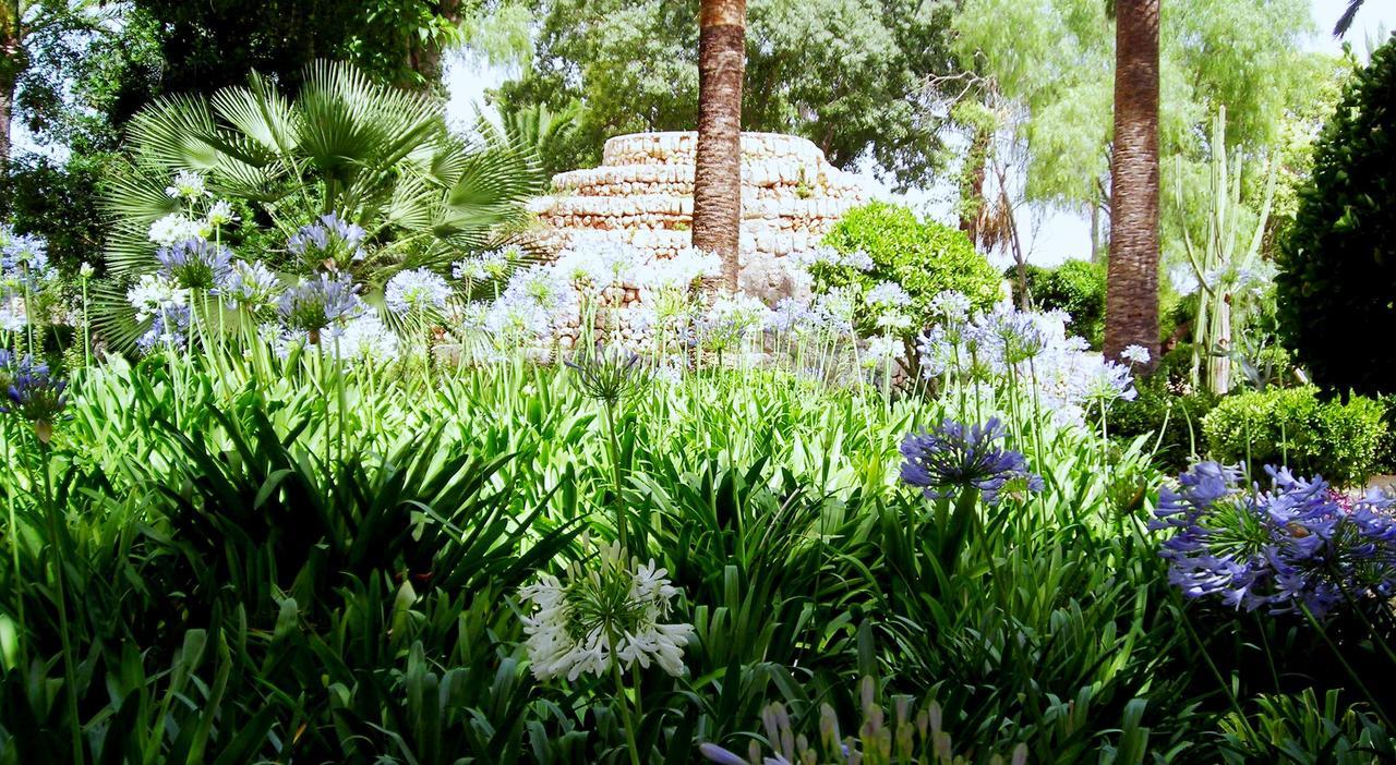 Casa rural Son Julia & Llucmajor (Mallorca)