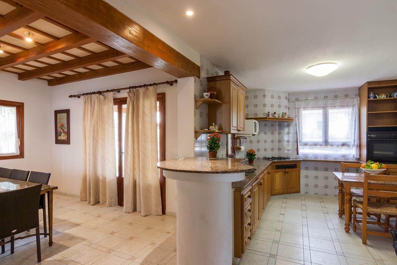 Colometa Chalet Alcúdia