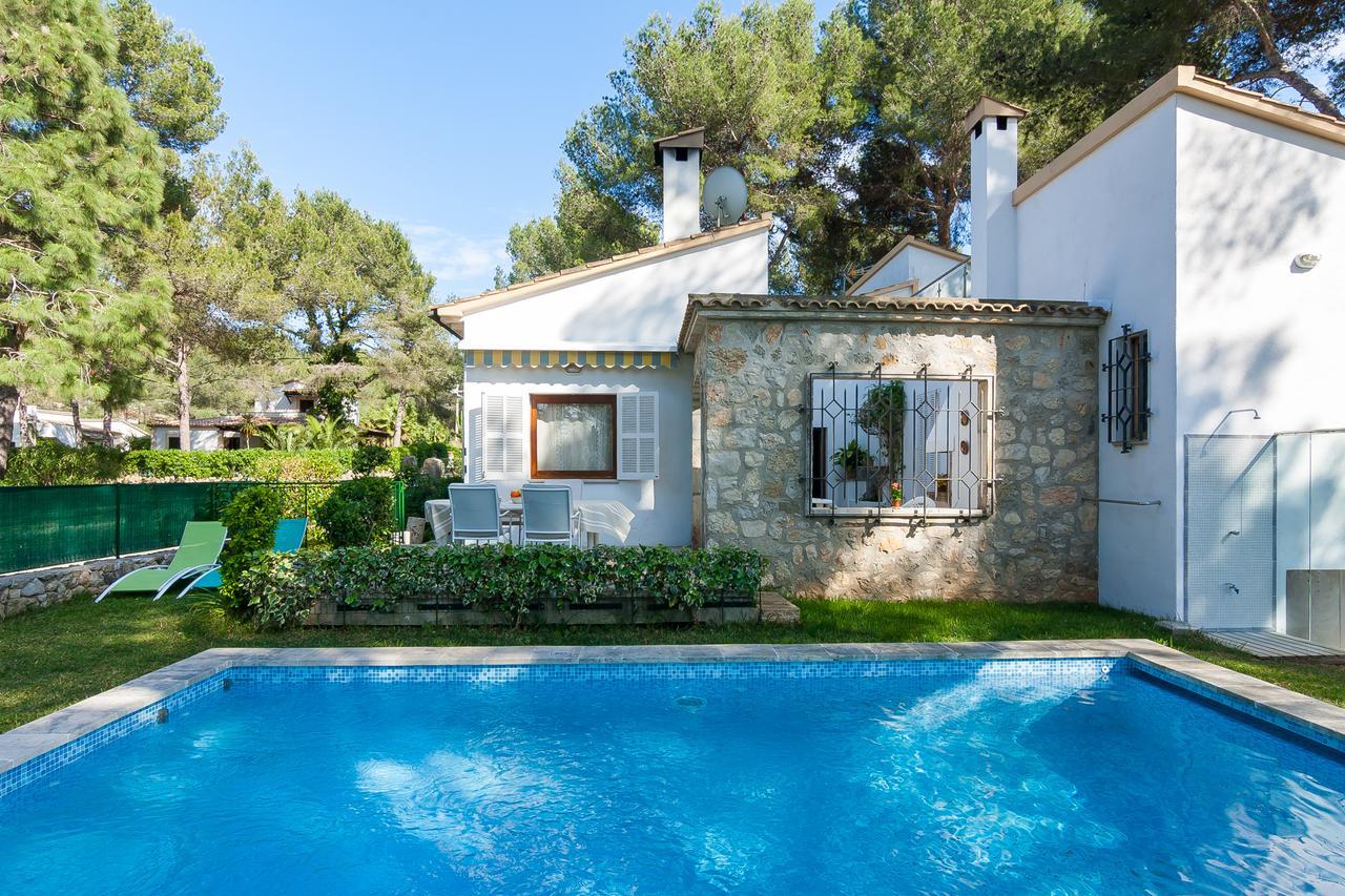 Chalet Colometa Alcúdia