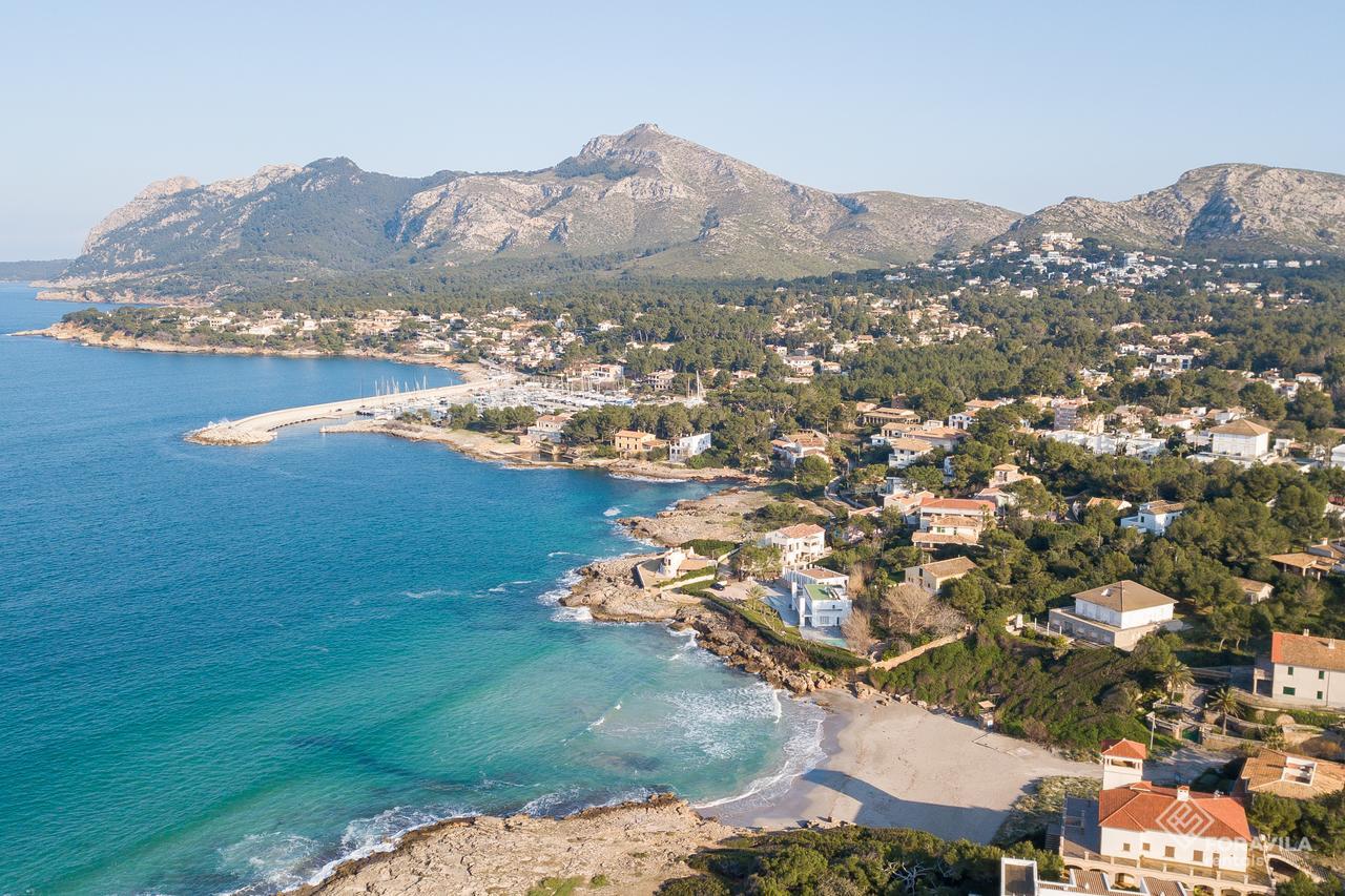 Chalet Colometa Alcúdia