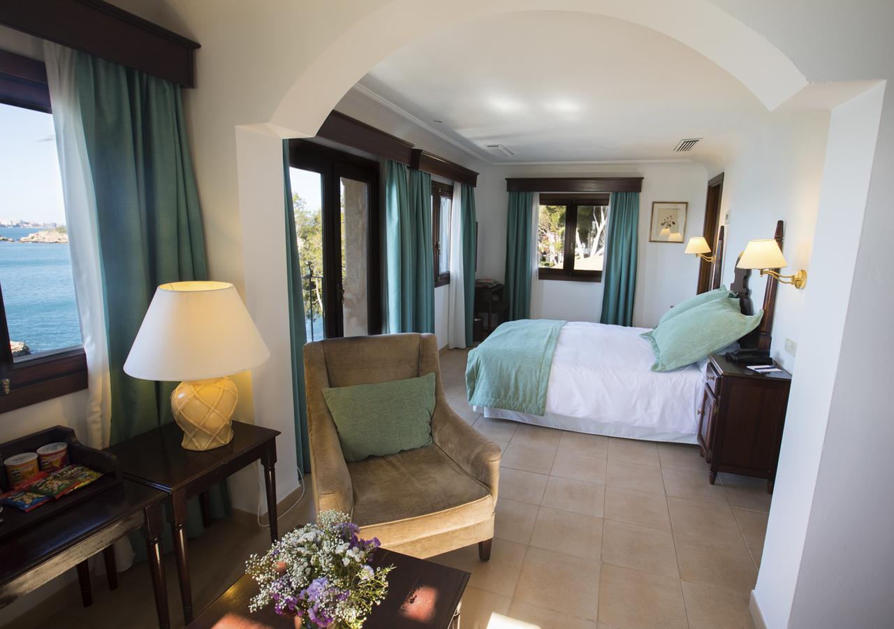 Bendinat 4* Portals Nous (Mallorca)