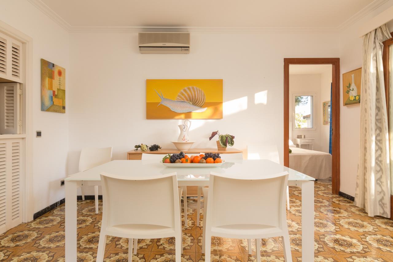 Chalet Cactus Puerto de Alcúdia
