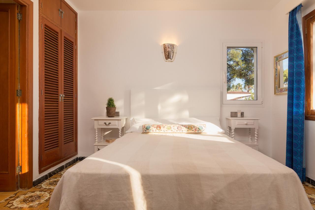 Cactus Chalet Puerto de Alcúdia