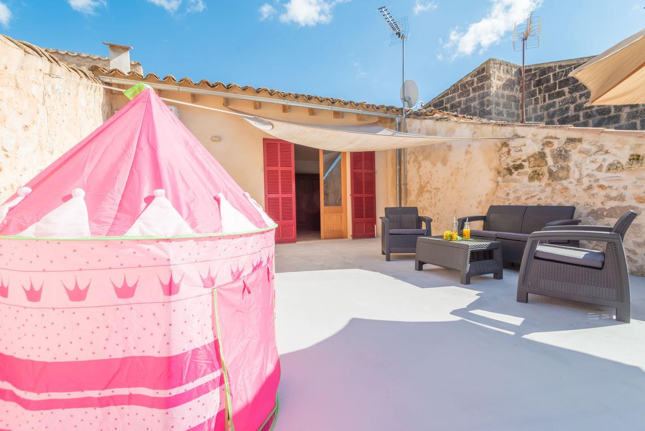 Casa Petra Iii * Petra (Mallorca)