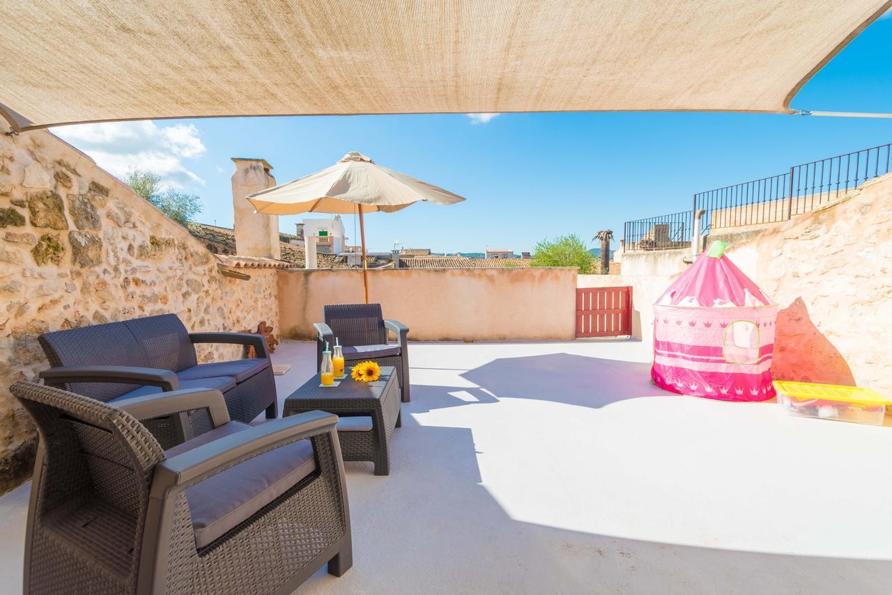 Casa Petra Iii * Petra (Mallorca)