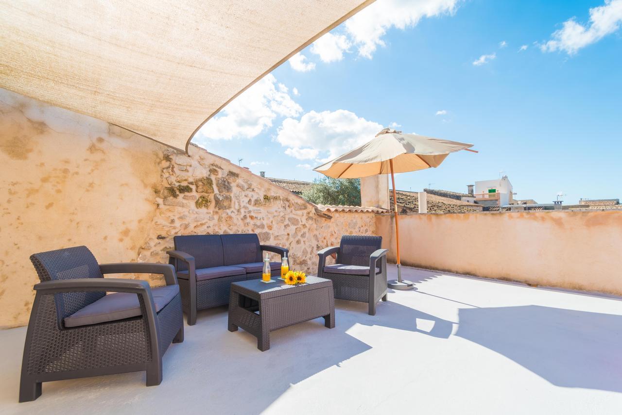 Villa Casa Petra Iii *