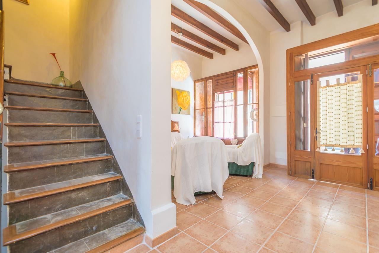 Casa Petra Iii Villa *