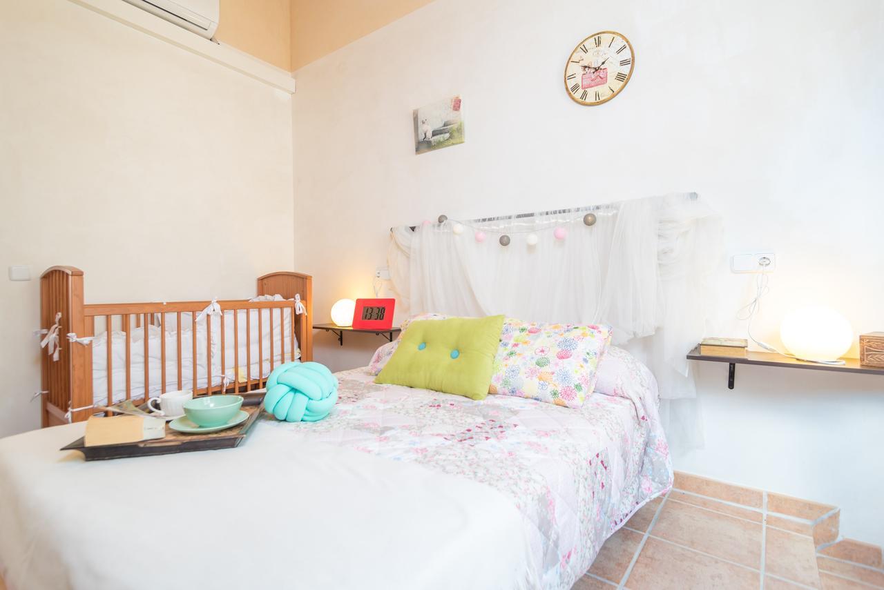 Casa Petra Iii * Petra (Mallorca)