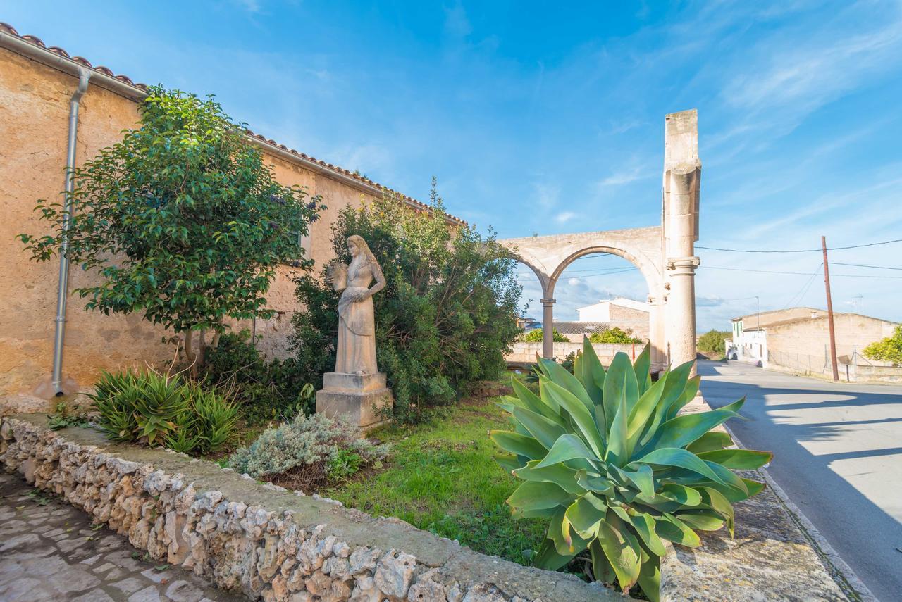 Villa Casa Petra Iii Petra (Mallorca)