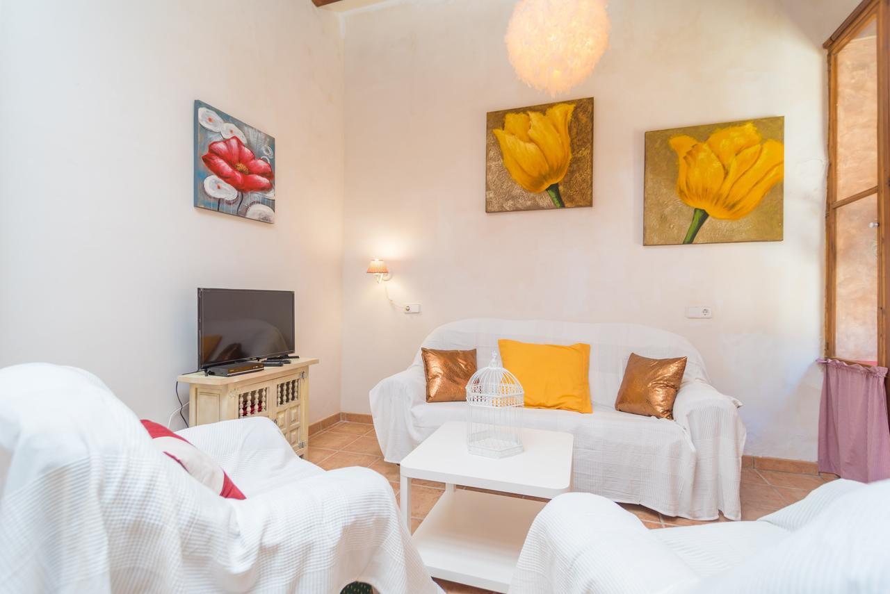 Casa Petra Iii Villa