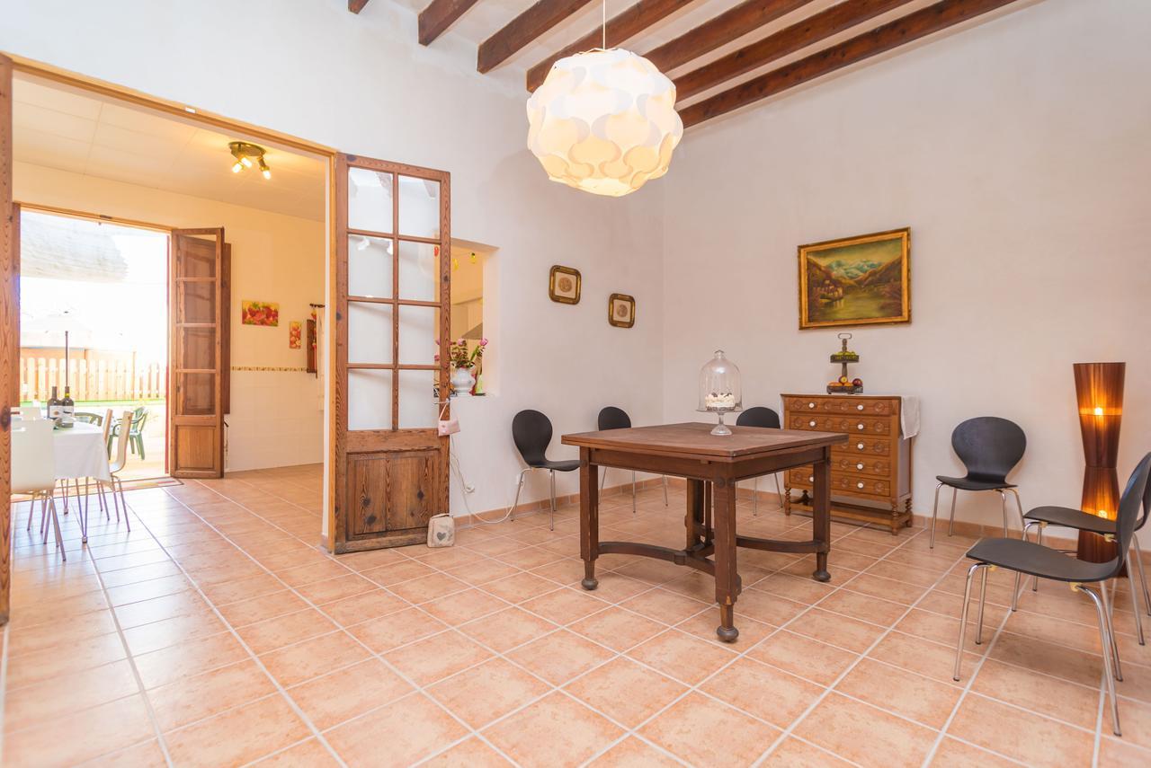 Villa Casa Petra Iii Petra (Mallorca)