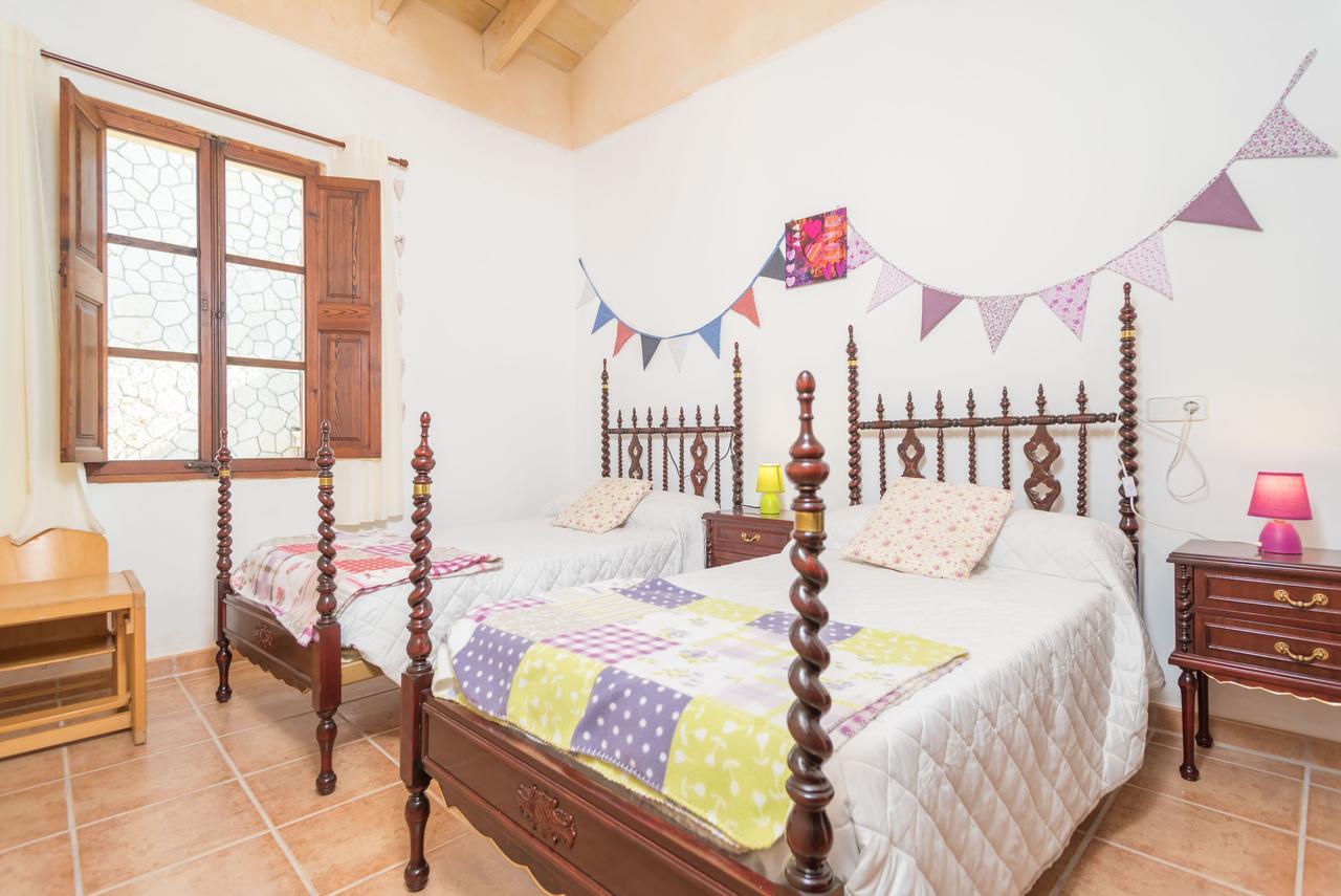 Casa Petra Iii Petra (Mallorca)