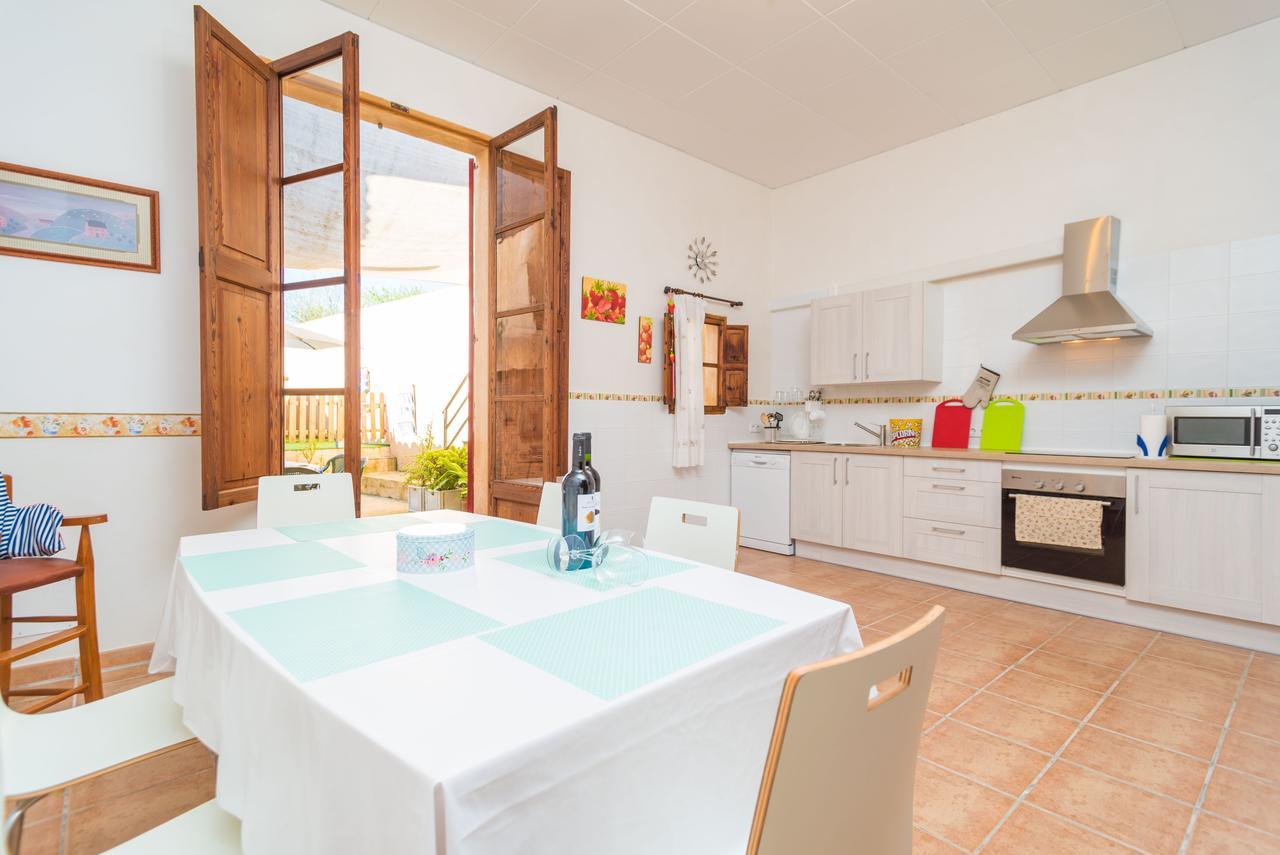 Villa Casa Petra Iii