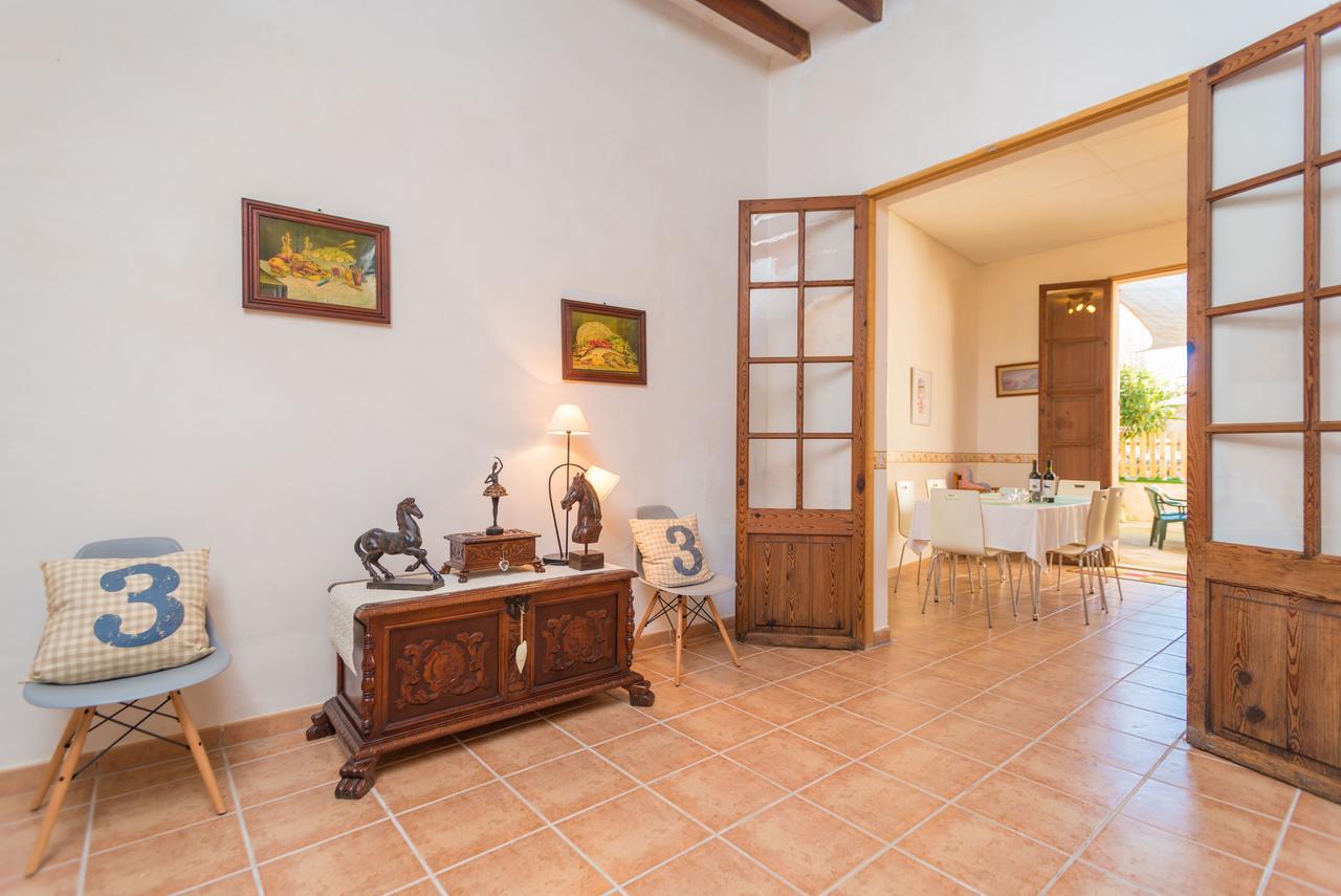 Villa Casa Petra Iii