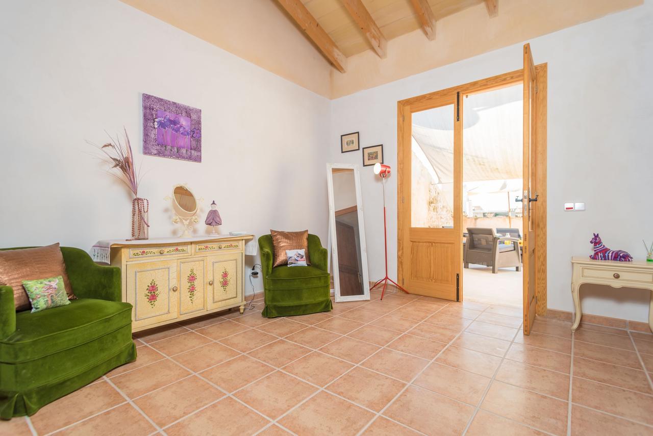 Casa Petra Iii *