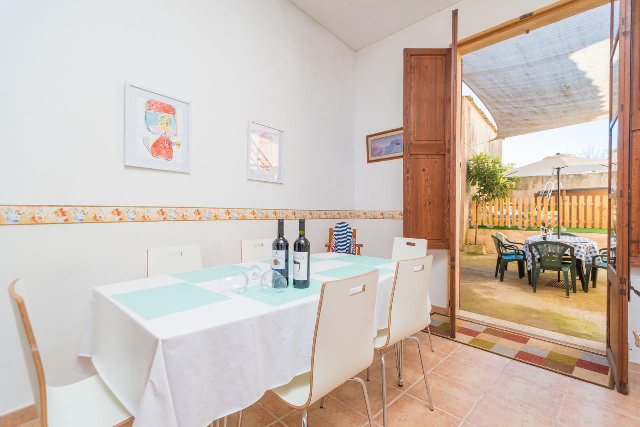 Casa Petra Iii Villa