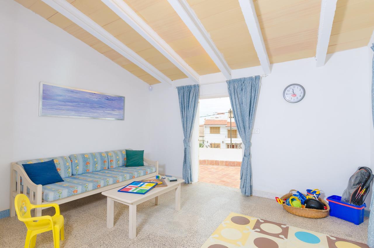 Villa Rosito S'Illot (Mallorca)