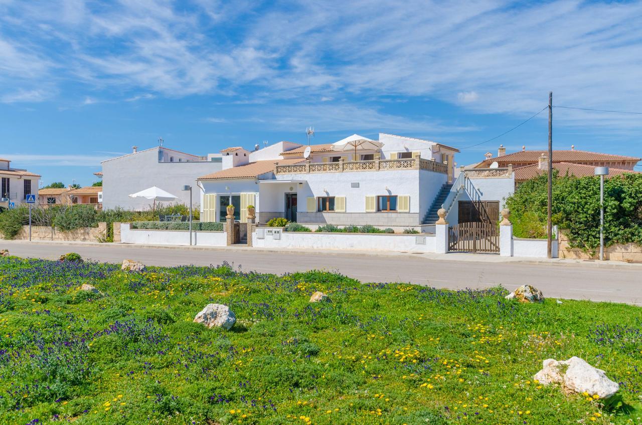 Rosito Villa S'Illot (Mallorca)
