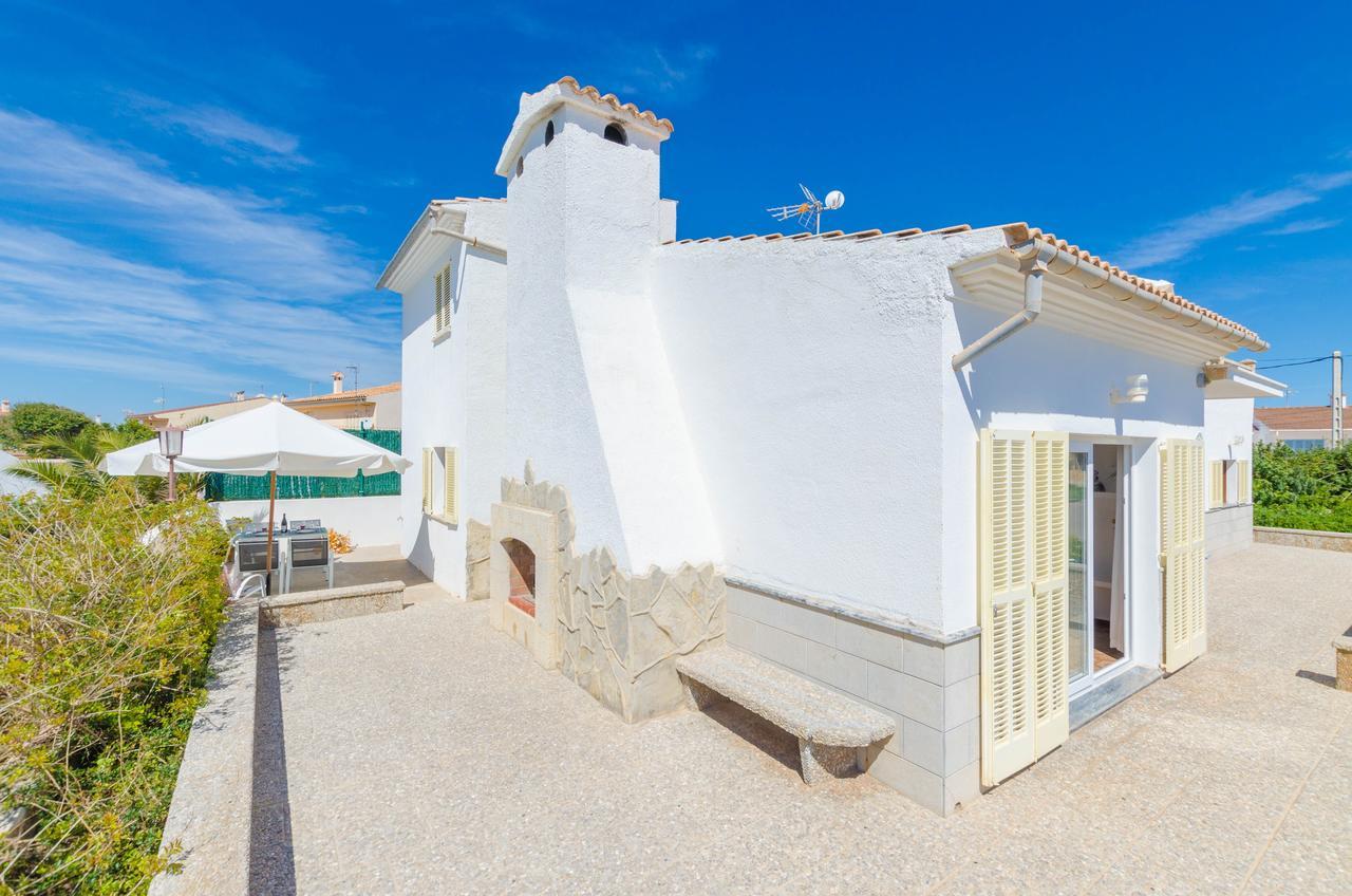 Rosito Villa S'Illot (Mallorca)