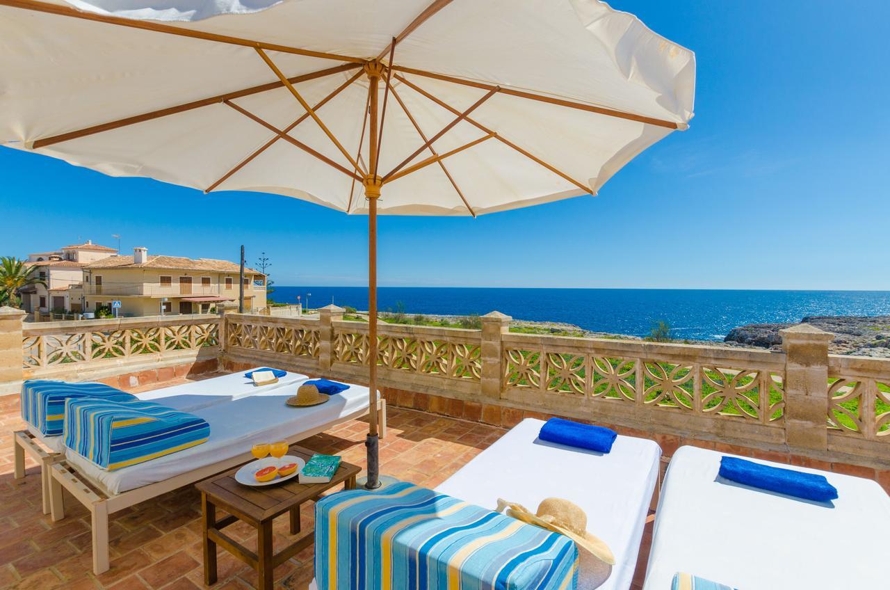 Rosito Villa S'Illot (Mallorca)